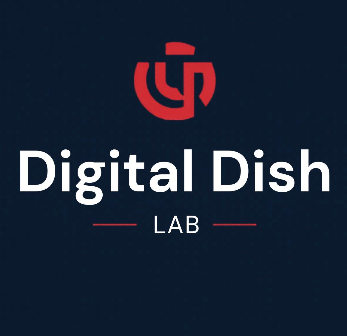 Digital Dish Lab
